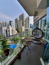 Iridium (D11), Apartment #606855771